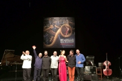 Kemenjazz Akbank Jazz Fest. Istanbul