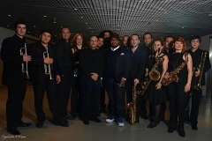 Istanbul Youth Jazz Orchestra
