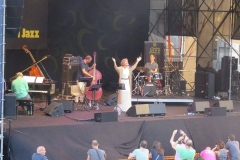 Kemenjazz Umbria Jazz Fest. Perugia 
