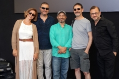 Kemenjazz Umbria Jazz Fest. Perugia 