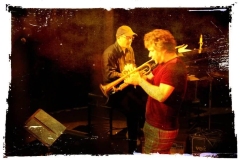 Northsea Jazz fest. Baki Duyarlar- Eric Vloeimans