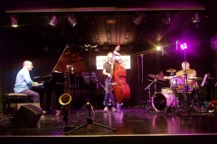 OnQ Band Baki Duyarlar, Han Slinger, Jeroen Elfferich